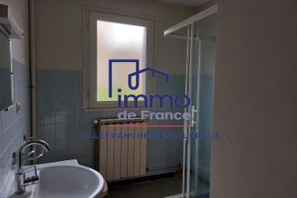 achat maison villefranche-de-rouergue 12200