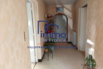 achat maison villefranche-de-rouergue 12200