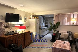 achat maison villefranche-de-rouergue 12200