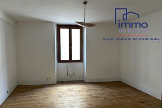 achat maison villefranche-de-rouergue 12200