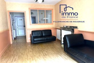 achat maison villefranche-de-rouergue 12200