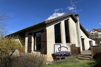 achat maison villefranche-de-rouergue 12200