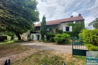 achat maison villefranche-de-rouergue 12200