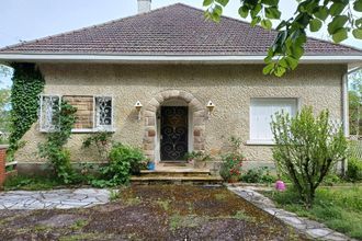 achat maison villefranche-de-rouergue 12200