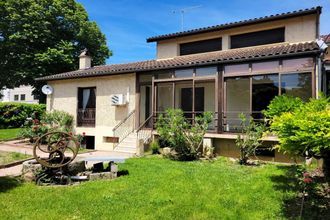 achat maison villefranche-de-rouergue 12200