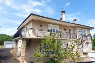 achat maison villefranche-de-rouergue 12200