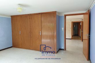 achat maison villefranche-de-rouergue 12200