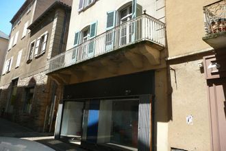 achat maison villefranche-de-rouergue 12200