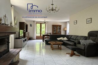 achat maison villefranche-de-rouergue 12200