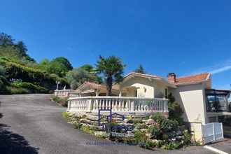 achat maison villefranche-de-rouergue 12200