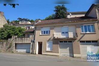 achat maison villefranche-de-rouergue 12200