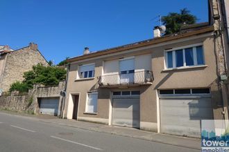 achat maison villefranche-de-rouergue 12200