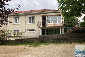 achat maison villefranche-de-rouergue 12200