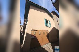 achat maison villefranche-de-rouergue 12200