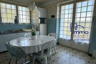 achat maison villefranche-de-rouergue 12200