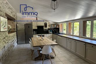 achat maison villefranche-de-rouergue 12200