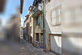 achat maison villefranche-de-rouergue 12200