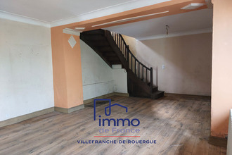 achat maison villefranche-de-rouergue 12200