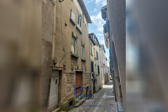 achat maison villefranche-de-rouergue 12200