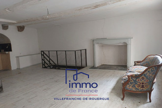 achat maison villefranche-de-rouergue 12200