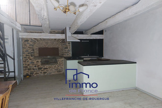 achat maison villefranche-de-rouergue 12200