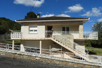 achat maison villefranche-de-rouergue 12200