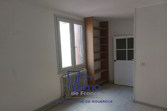 achat maison villefranche-de-rouergue 12200