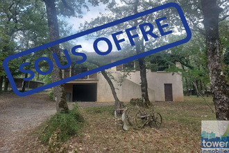 achat maison villefranche-de-rouergue 12200