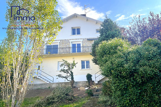 achat maison villefranche-de-rouergue 12200