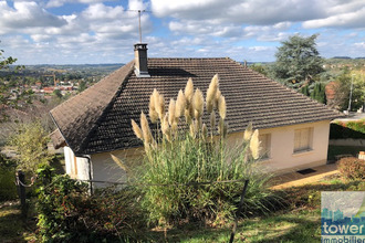 achat maison villefranche-de-rouergue 12200