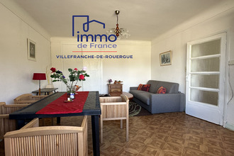 achat maison villefranche-de-rouergue 12200