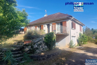 achat maison villefranche-de-rouergue 12200