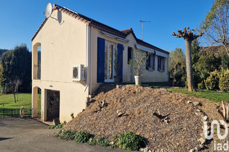 achat maison villefranche-de-rouergue 12200