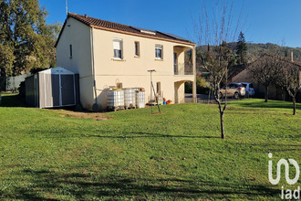 achat maison villefranche-de-rouergue 12200