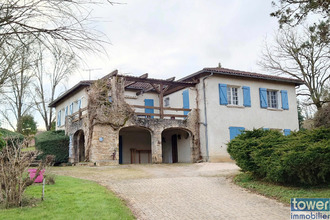 achat maison villefranche-de-rouergue 12200