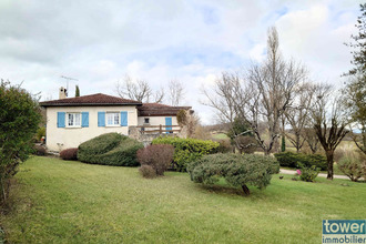 achat maison villefranche-de-rouergue 12200