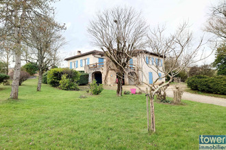 achat maison villefranche-de-rouergue 12200