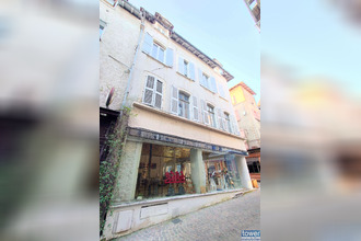 achat maison villefranche-de-rouergue 12200