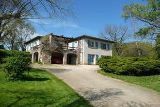 achat maison villefranche-de-rouergue 12200