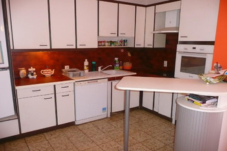 achat maison villefranche-de-rouergue 12200