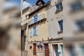 achat maison villefranche-de-rouergue 12200