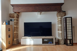 achat maison villefranche-de-rouergue 12200