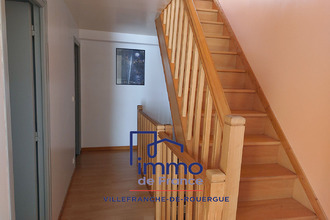 achat maison villefranche-de-rouergue 12200