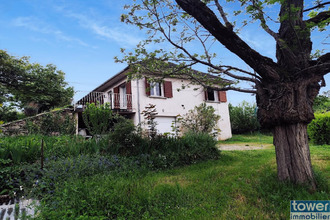 achat maison villefranche-de-rouergue 12200