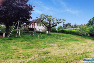 achat maison villefranche-de-rouergue 12200