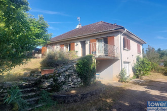 achat maison villefranche-de-rouergue 12200