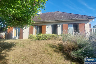 achat maison villefranche-de-rouergue 12200