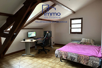 achat maison villefranche-de-rouergue 12200