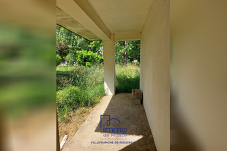 achat maison villefranche-de-rouergue 12200