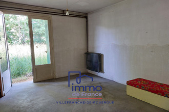 achat maison villefranche-de-rouergue 12200